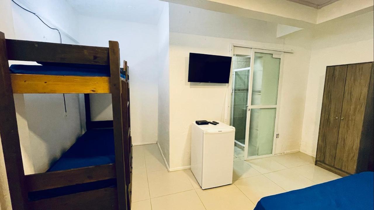 Residencial Morro Do Macaco Leilighet Bombinhas Eksteriør bilde