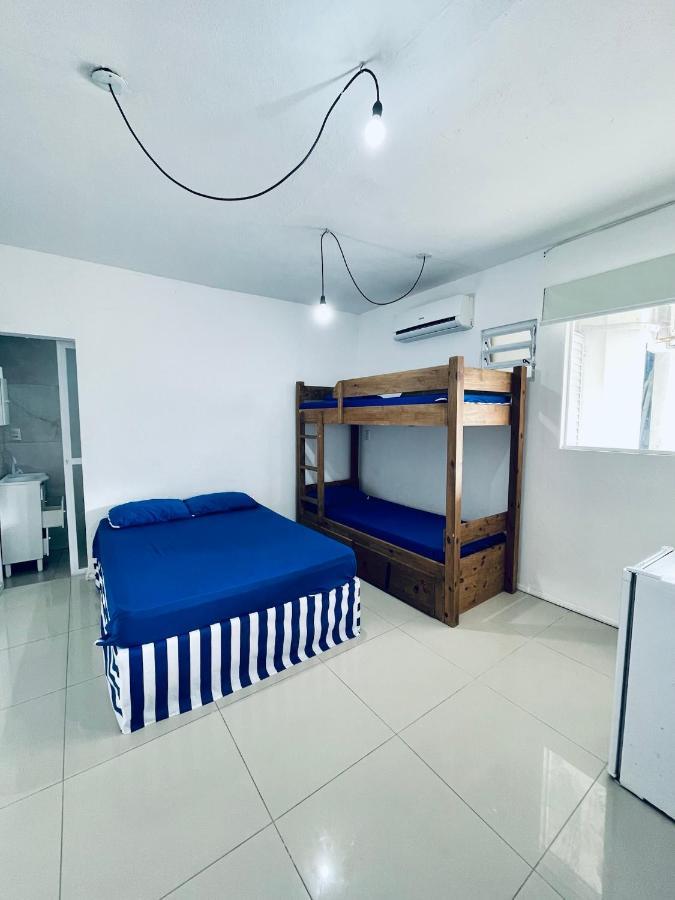Residencial Morro Do Macaco Leilighet Bombinhas Eksteriør bilde