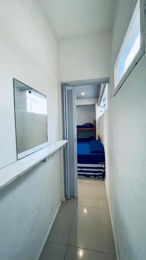 Residencial Morro Do Macaco Leilighet Bombinhas Eksteriør bilde