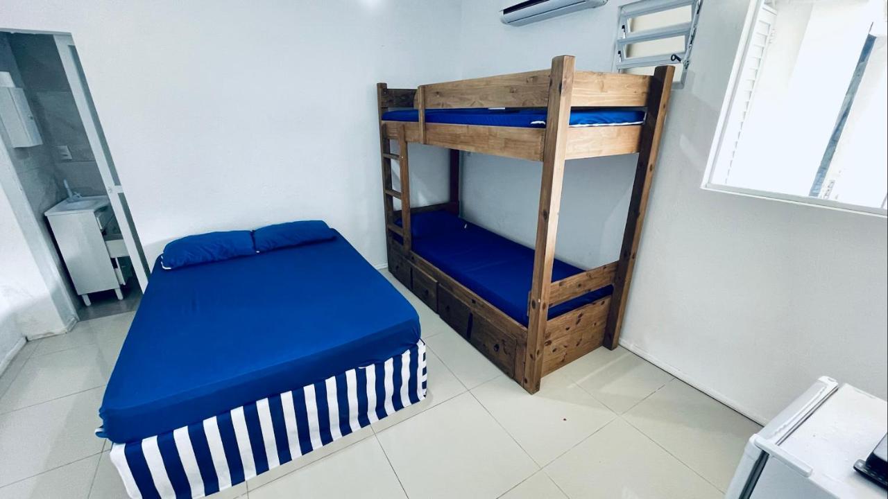 Residencial Morro Do Macaco Leilighet Bombinhas Eksteriør bilde