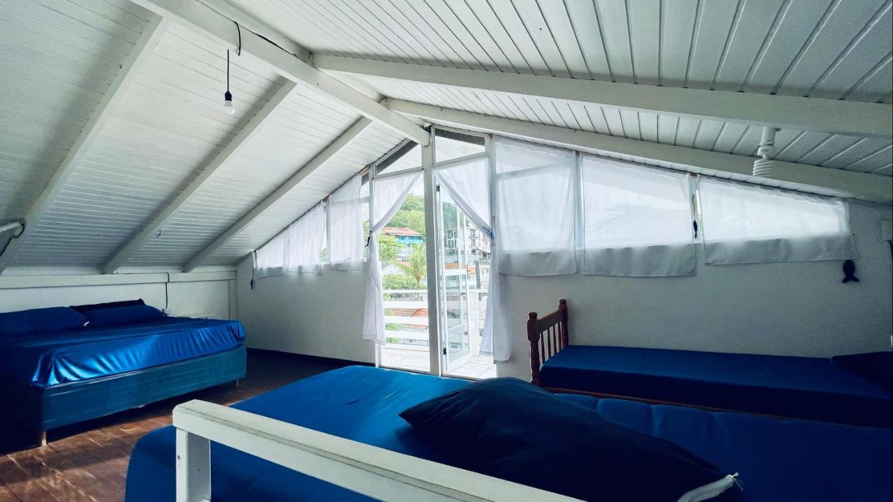 Residencial Morro Do Macaco Leilighet Bombinhas Eksteriør bilde